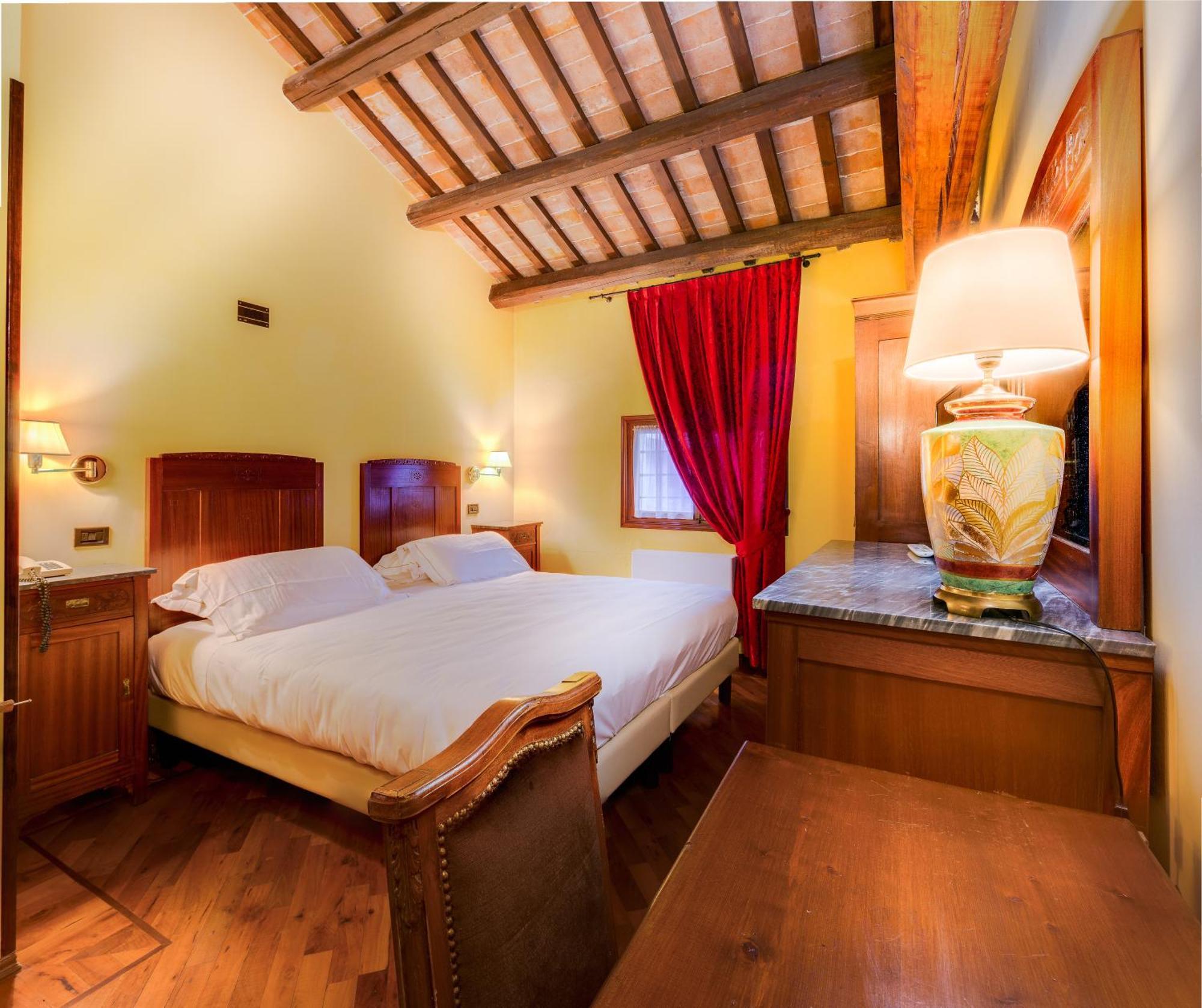 Gazzo  Best Western Plus Hotel Villa Tacchi מראה חיצוני תמונה