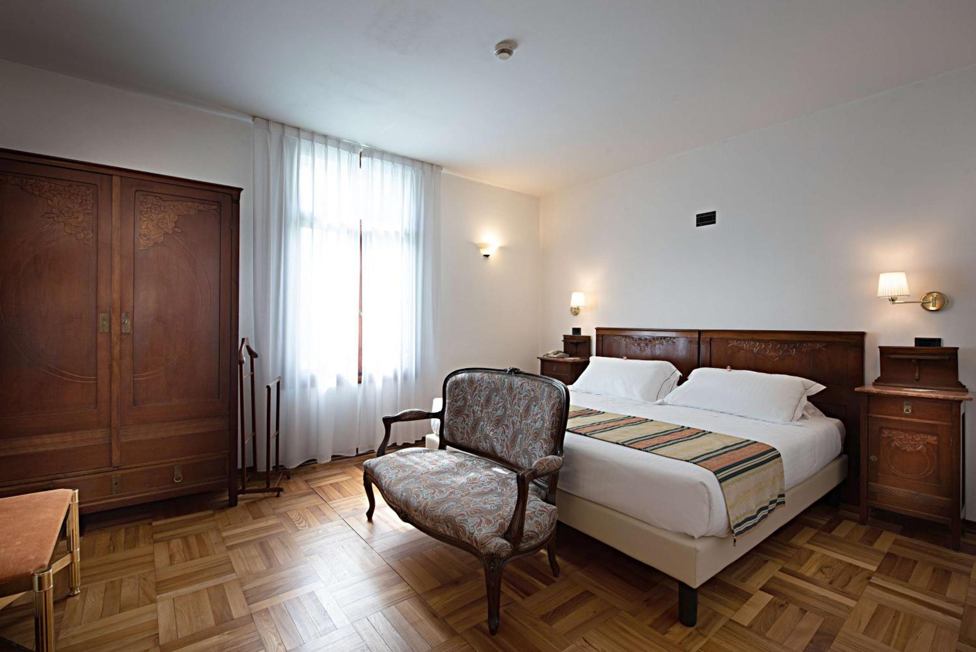 Gazzo  Best Western Plus Hotel Villa Tacchi מראה חיצוני תמונה