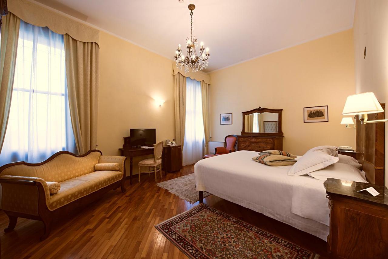 Gazzo  Best Western Plus Hotel Villa Tacchi מראה חיצוני תמונה
