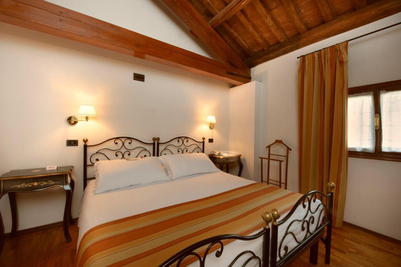 Gazzo  Best Western Plus Hotel Villa Tacchi מראה חיצוני תמונה